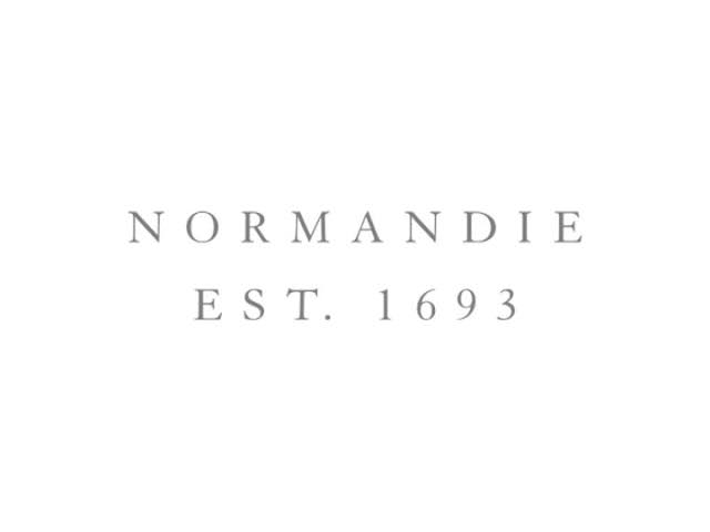 Normandie Est. 1683
