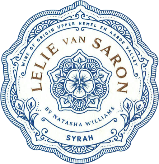 Lelie Van Saron