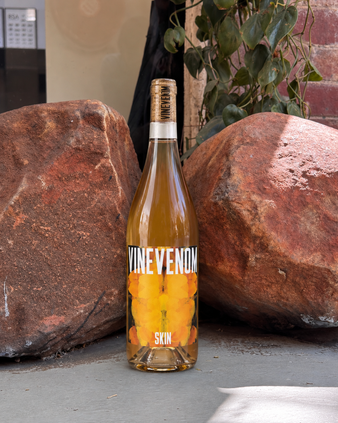 VINEVENOM Skin Chenin Blanc