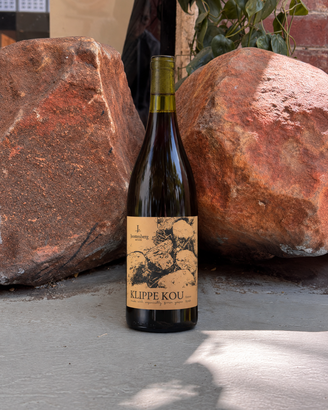 Joostenberg 'KlippeKou' Syrah 2022