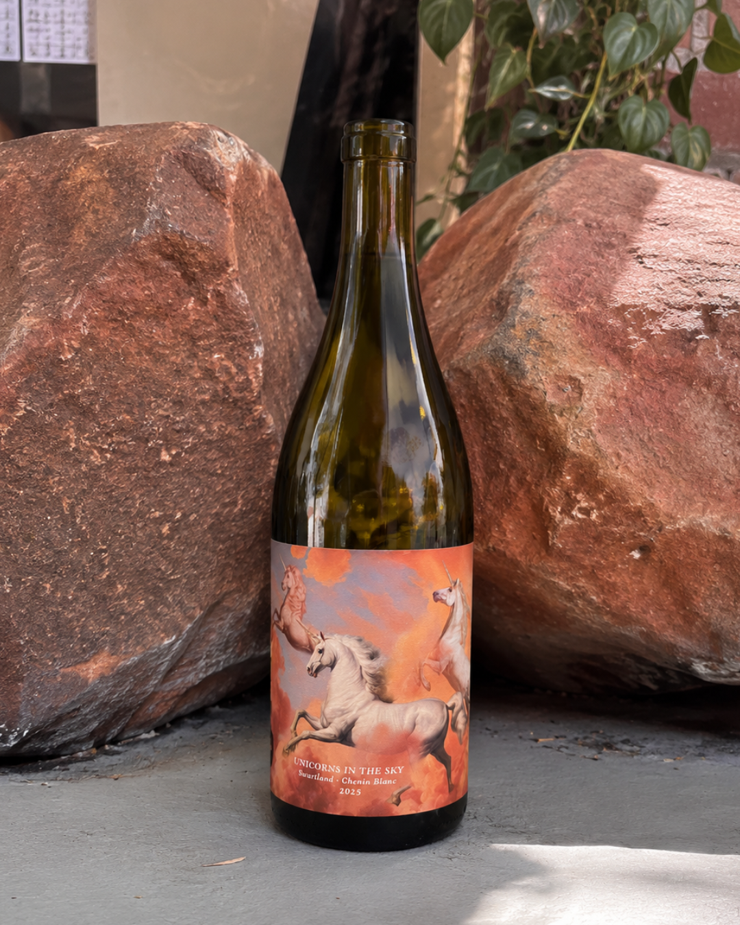 Unicorns in the Sky Chenin Blanc 2025