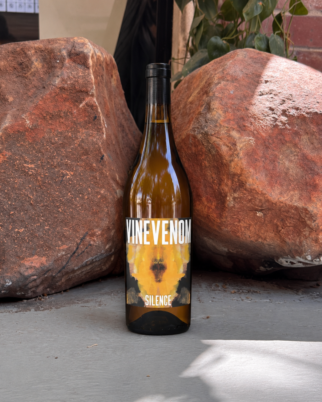 VINEVENOM Silence Chenin