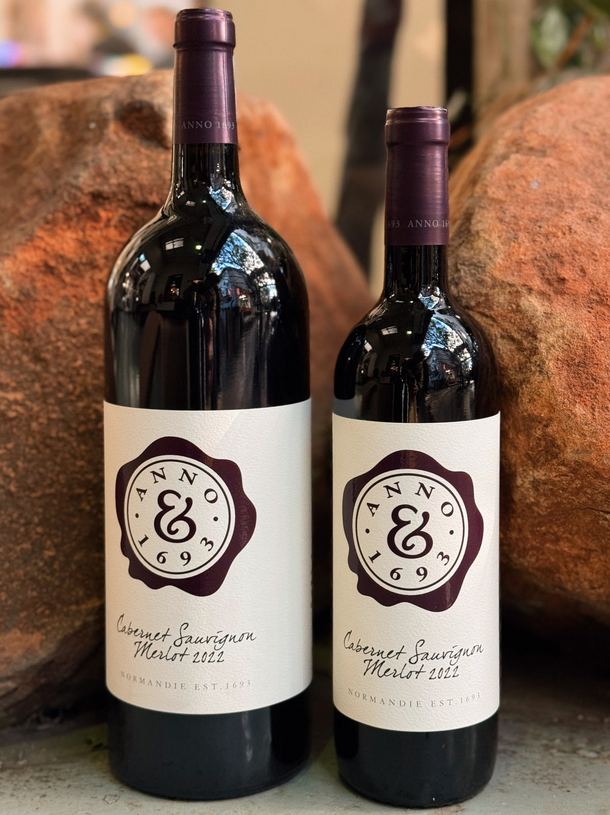 ANNO 1693 Magnum 2022 Vintage