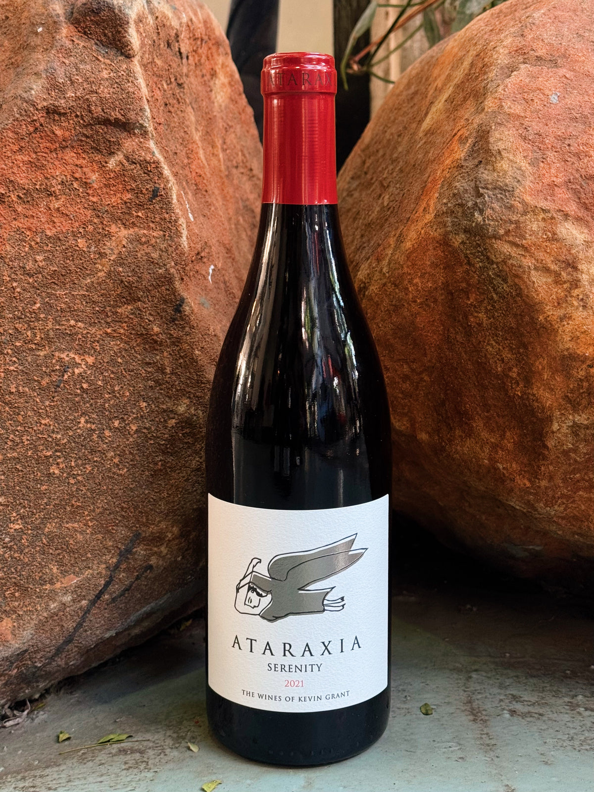 Ataraxia Serenity 2021