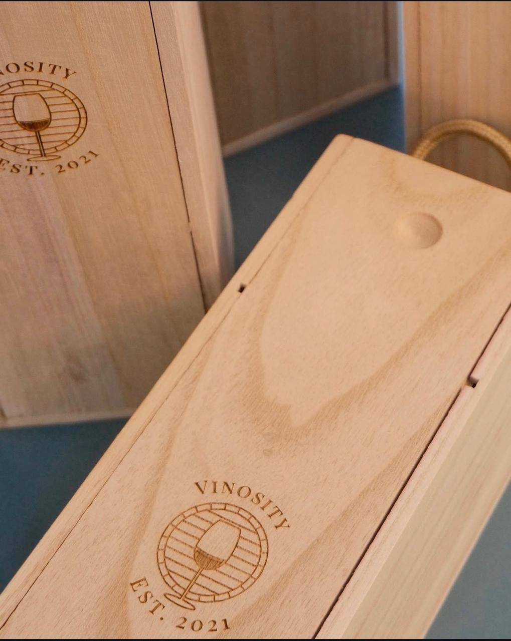 Vinosity Gift Box