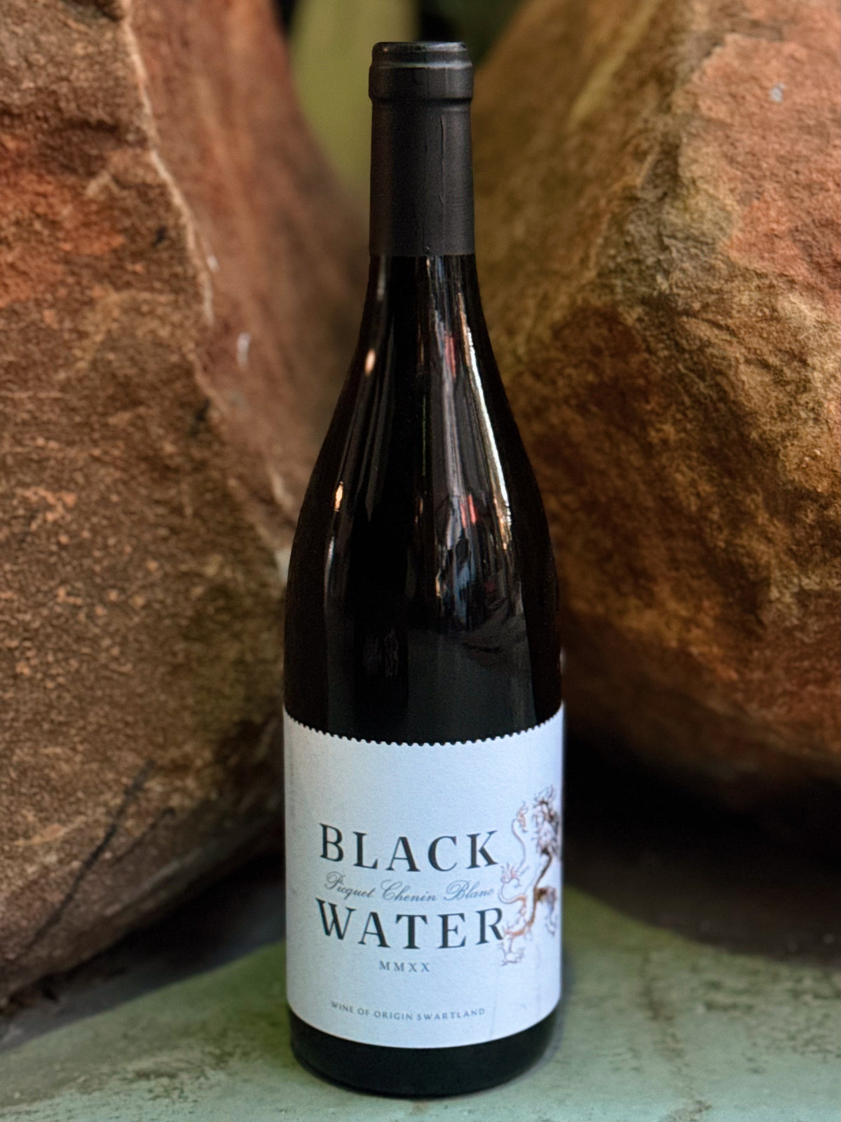 BlackWater Piquet Chenin Blanc 2020