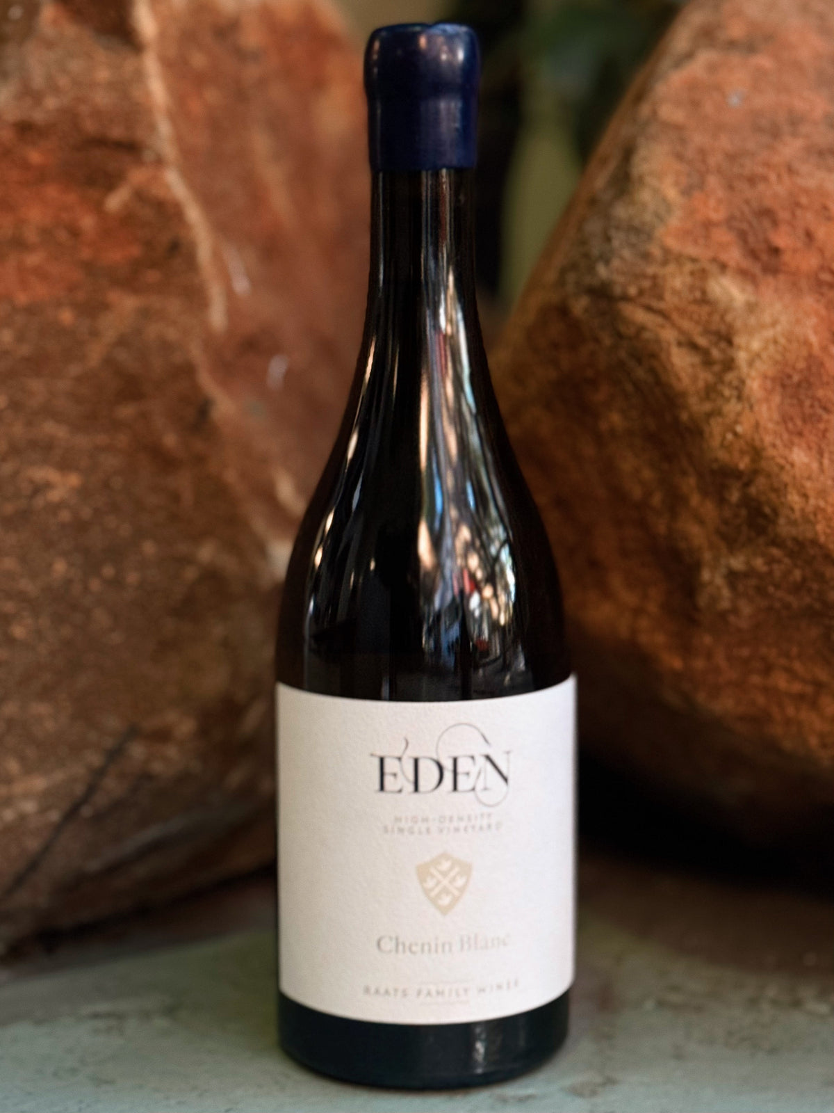 Eden High Density Single Vineyard Chenin Blanc