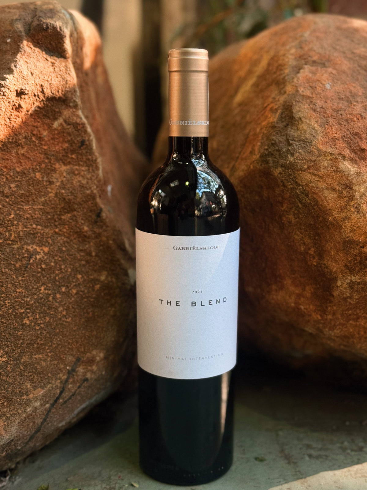 Gabrielskloof The Blend 2024