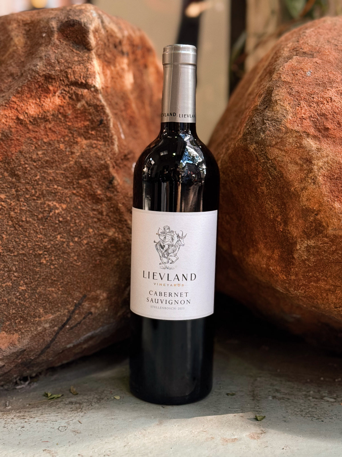 Lievland Cabernet Sauvignon 2023