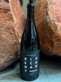 Minimalist Blue Canary (Carbonic Syrah) 2022