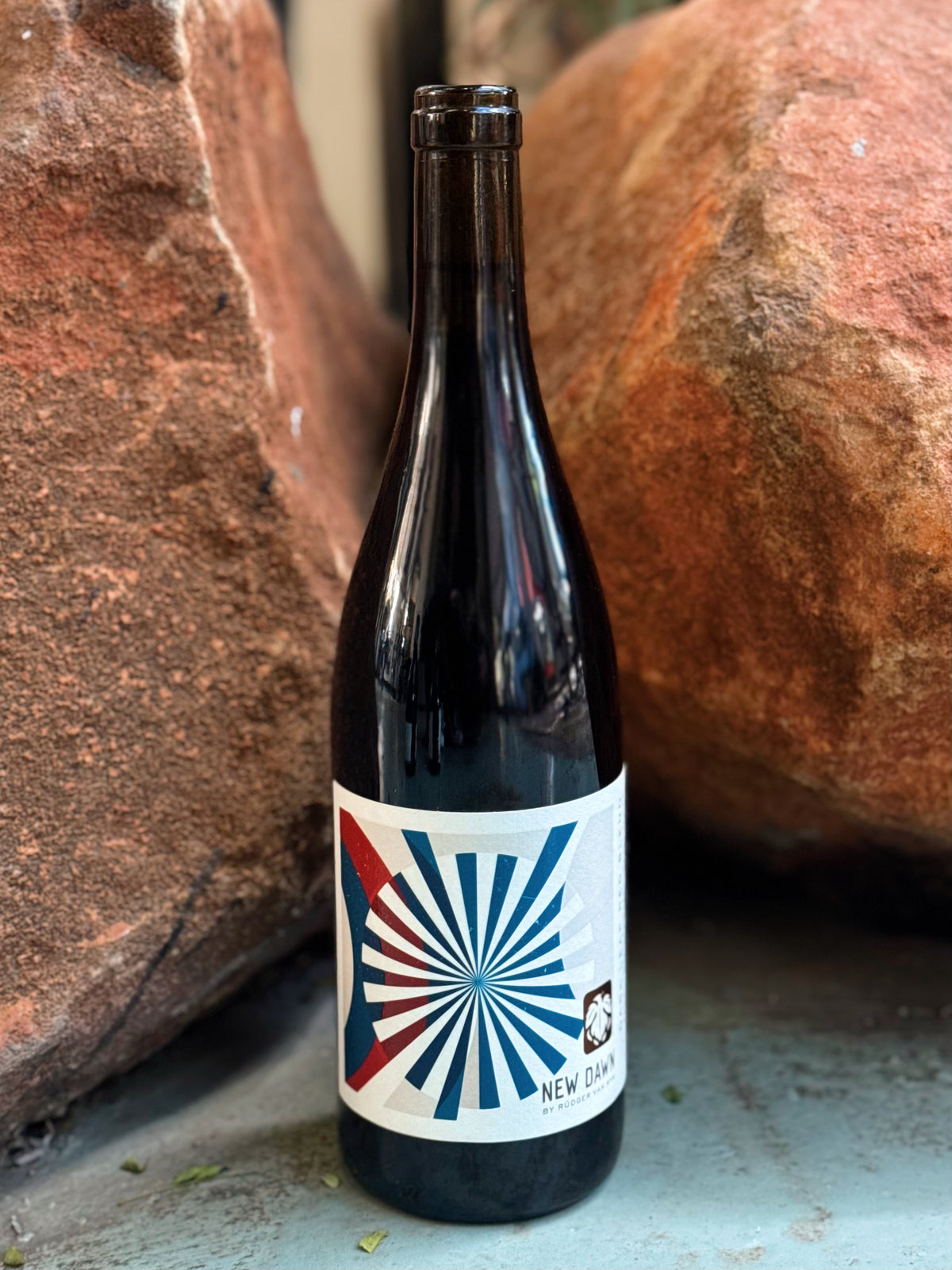 New Dawn Dark Leap Red Blend 2024