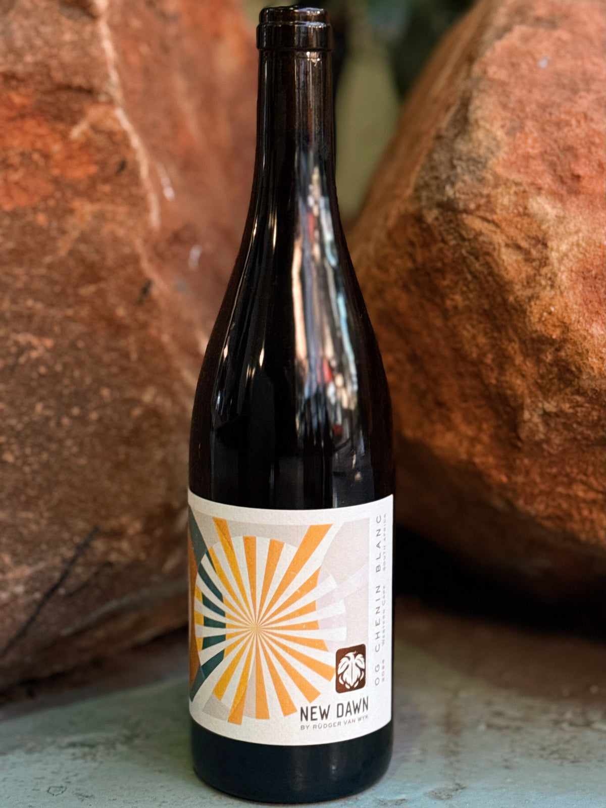 New Dawn OG Chenin Blanc 2024
