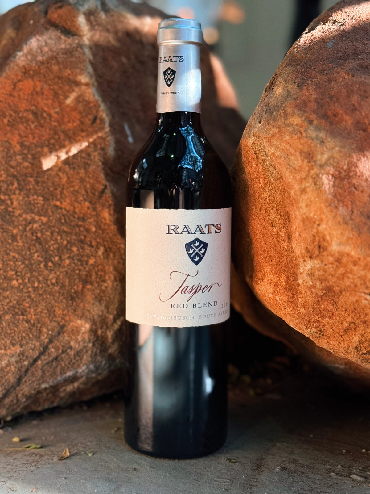 Jasper Red Blend 2023