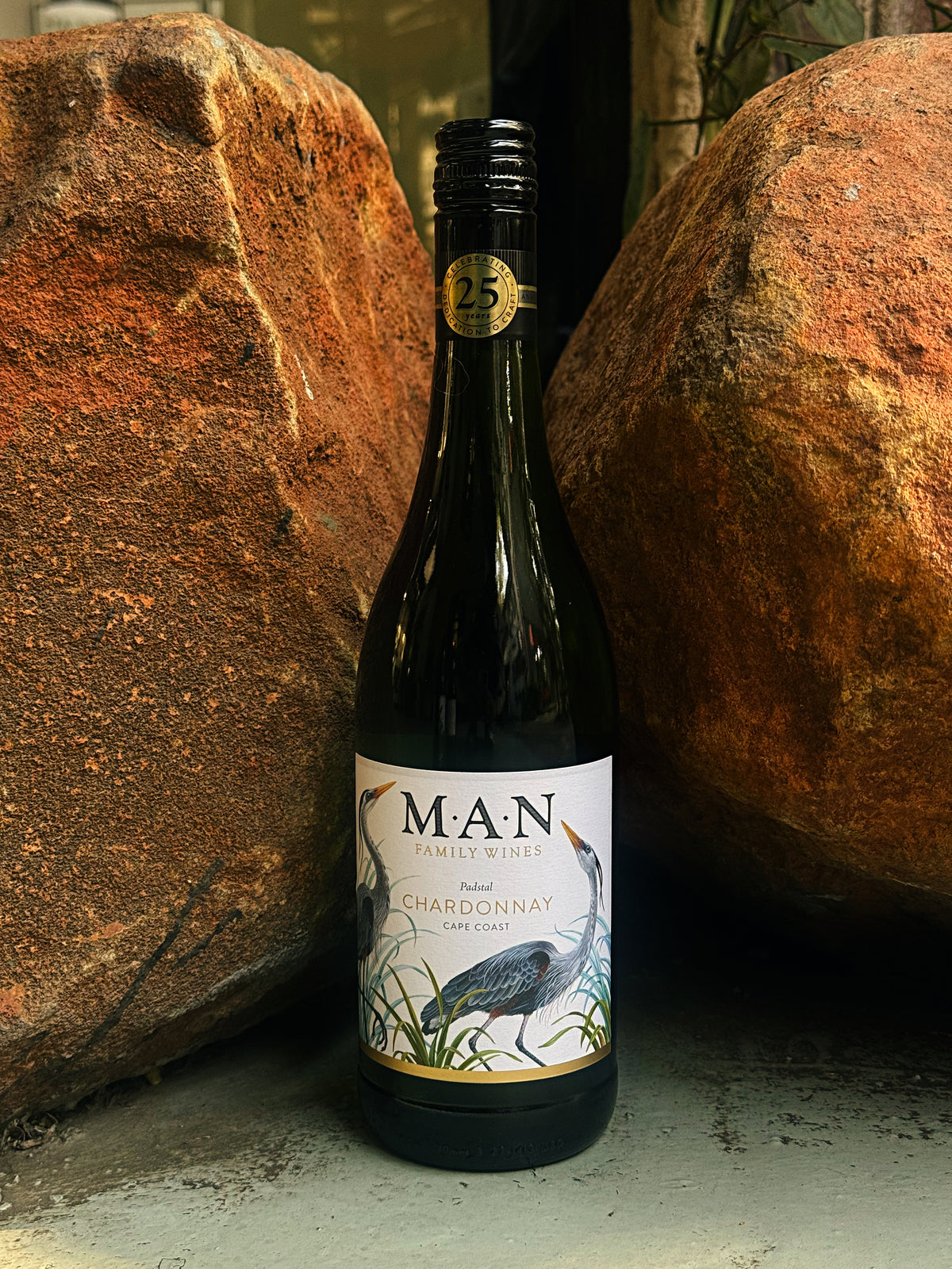 MAN Padstal Chardonnay
