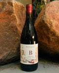 B Vintners 'Liberte' Pinotage 2023