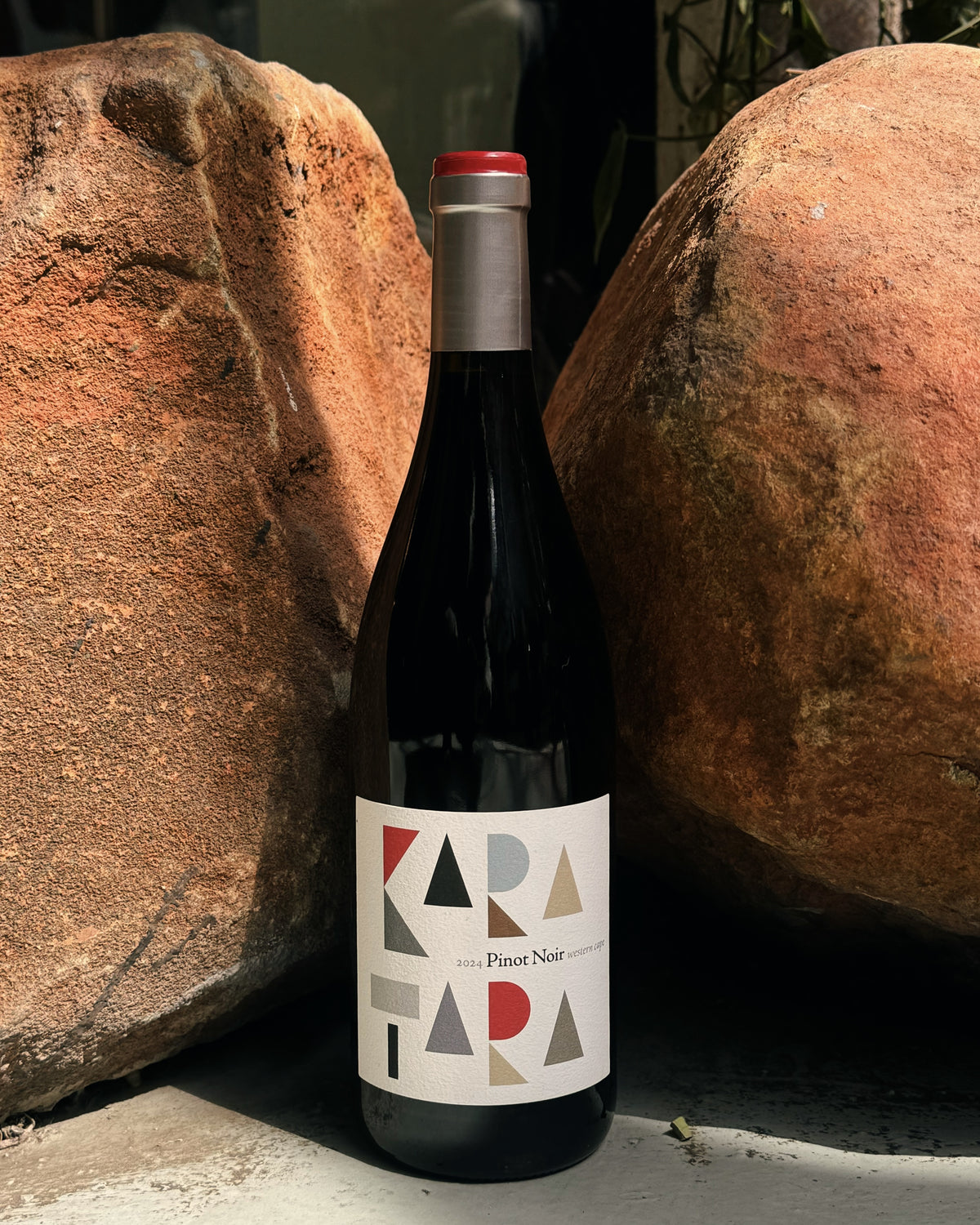 Kara Tara Pinot Noir 2024