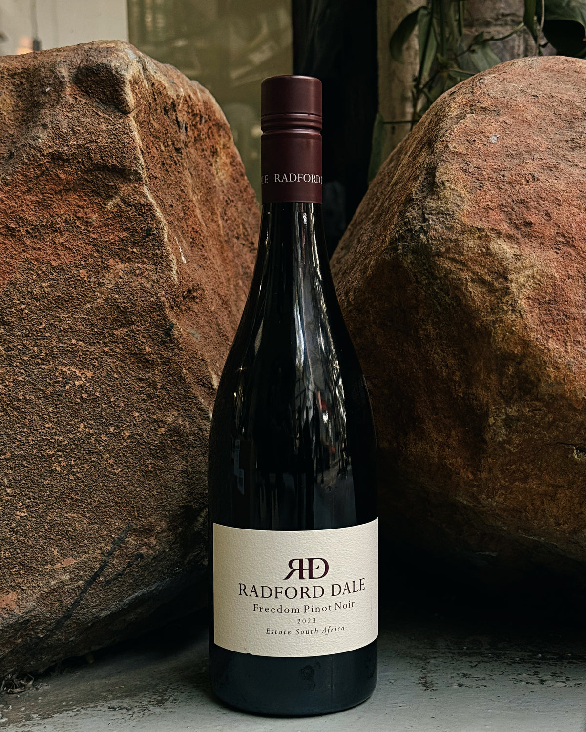 Radford Dale Freedom Organic Pinot Noir 2024
