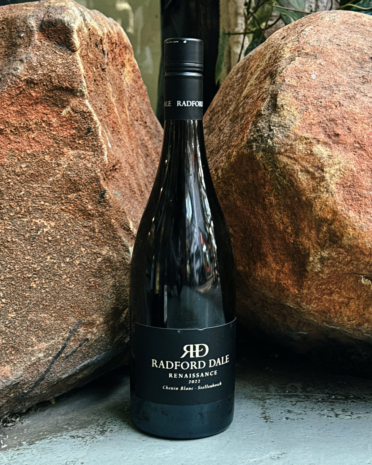 Radford Dale Renaissance Chenin Blanc 2022