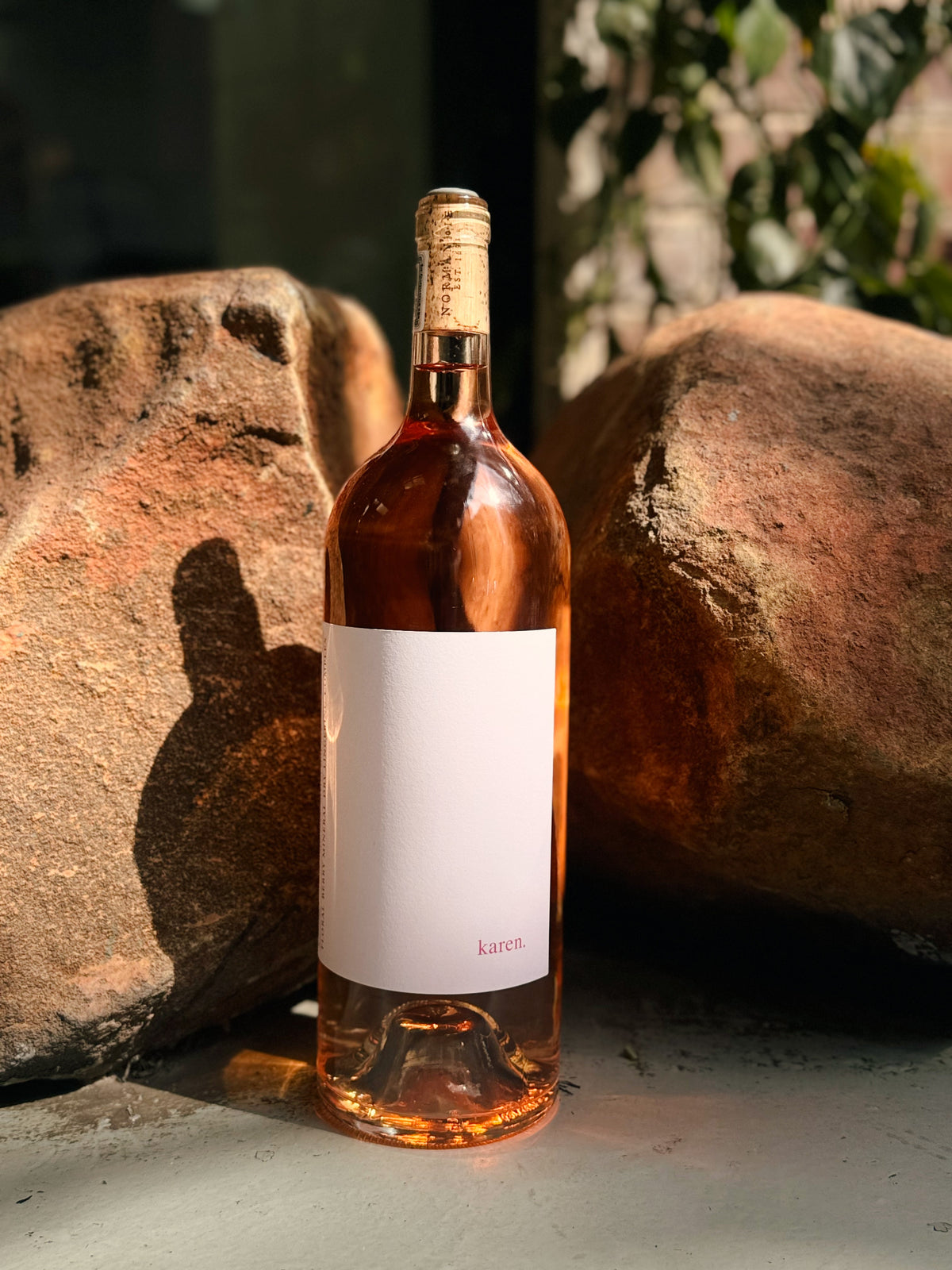 Karen Rose 2025 1.5L
