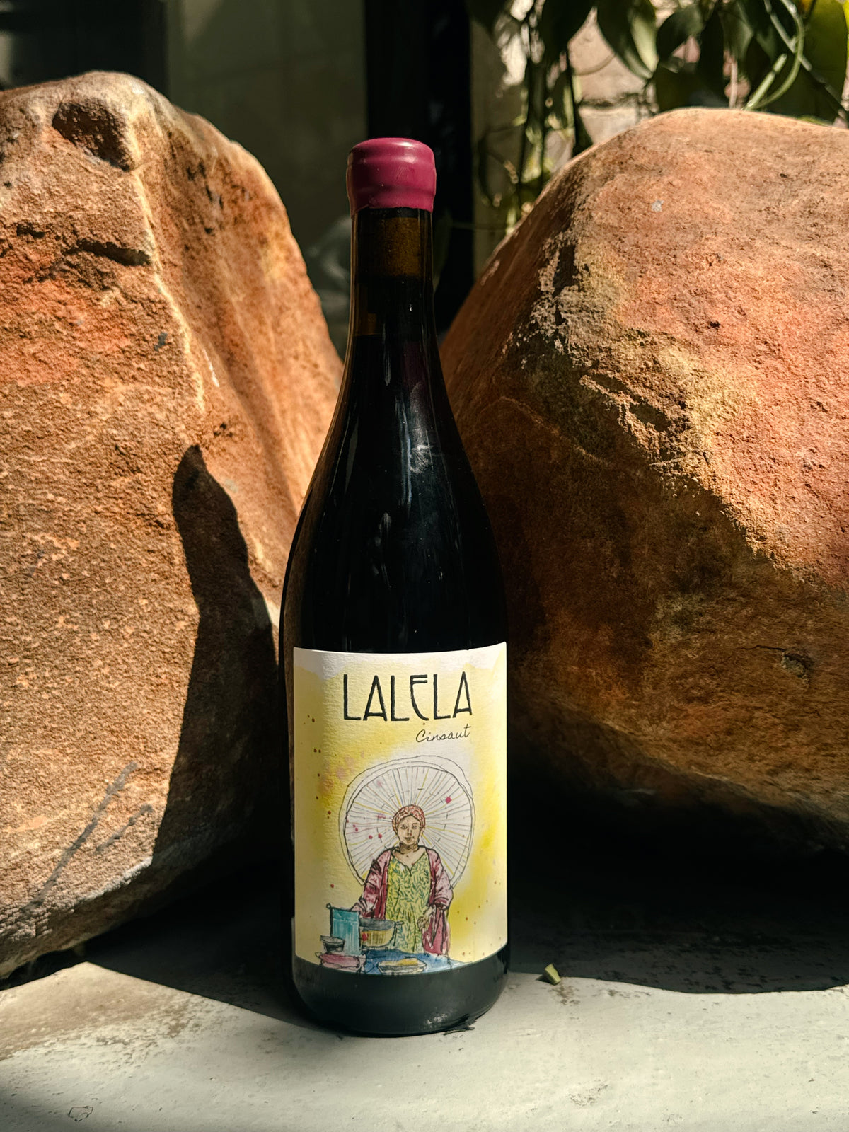 Lalela Cinsault 2024