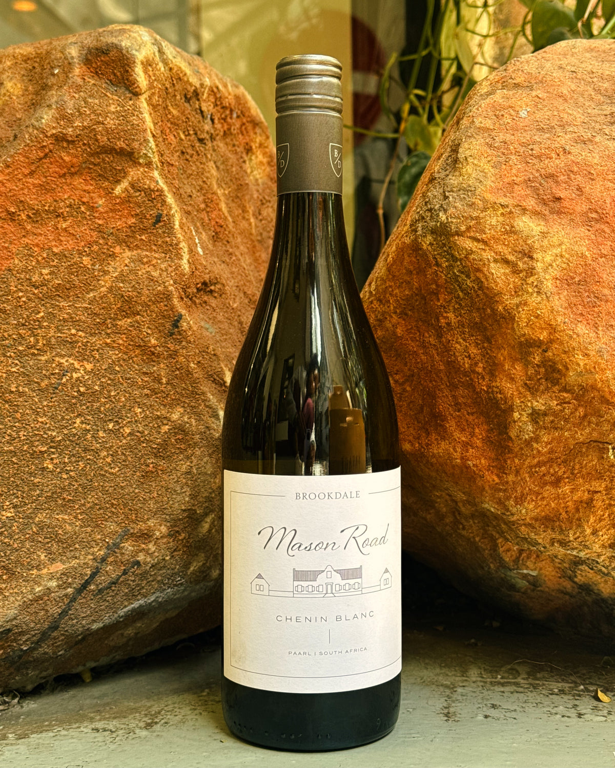 Brookdale Mason Road Chenin Blanc 2025