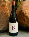 B Vintners Lone Wolf Syrah 2023