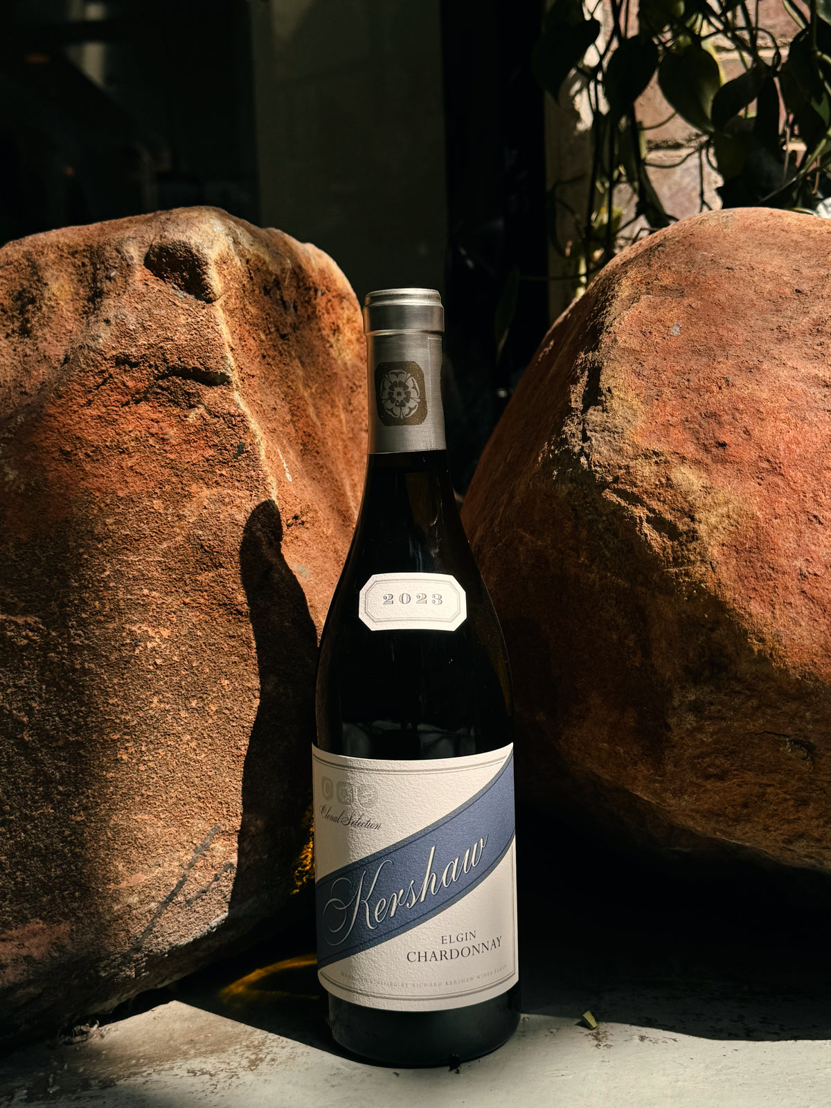Kershaw Clonal Selection Elgin Chardonnay 2023