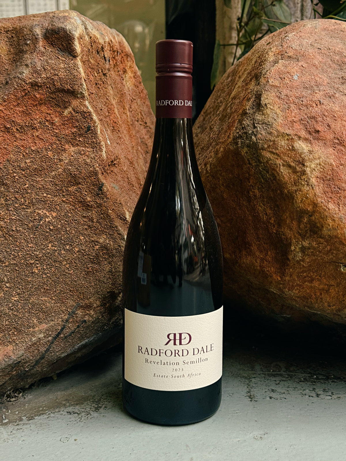 Radford Dale Organic Revelation Semillon 2024