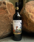 MAN Ou Kalant Cabernet Sauvignon