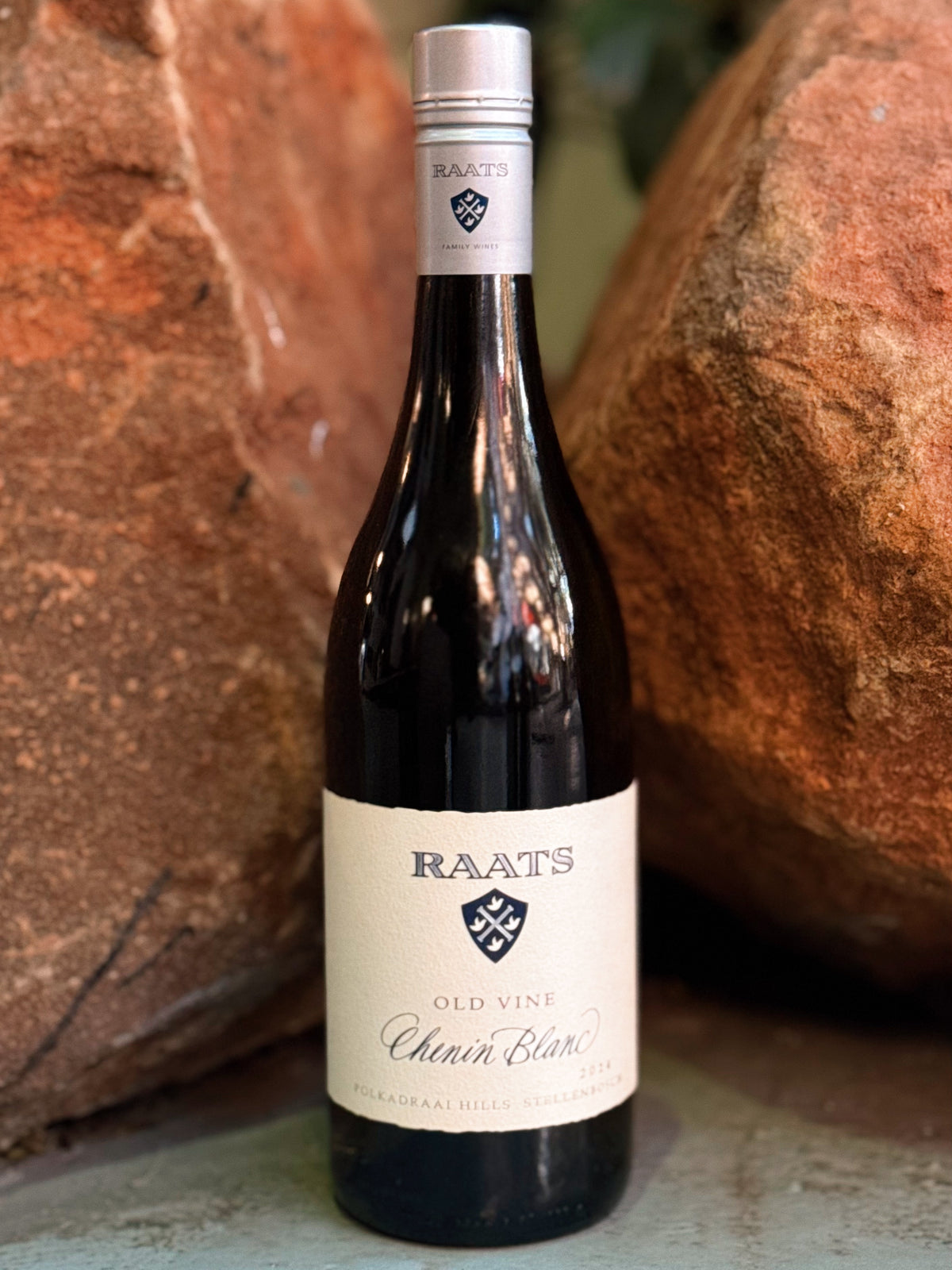 Raats Old Vine Chenin Blanc 2024