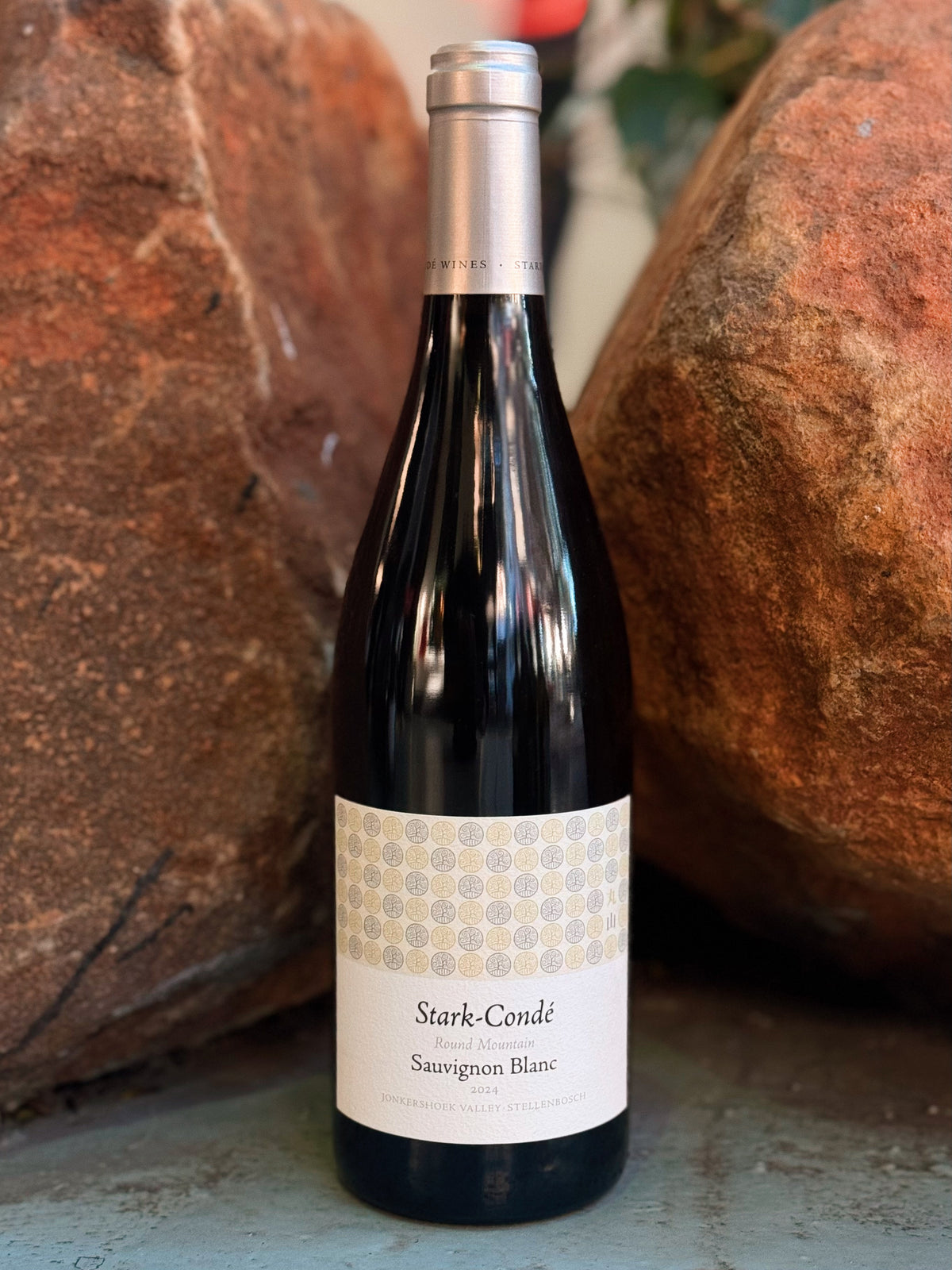 Stark Conde Round Mountain Sauvignon Blanc 2024