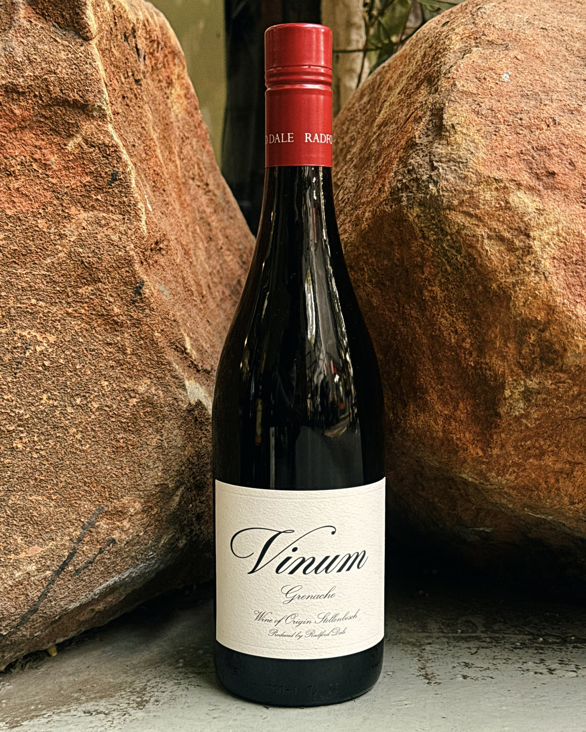Radford Dale Vinum Grenache 2023