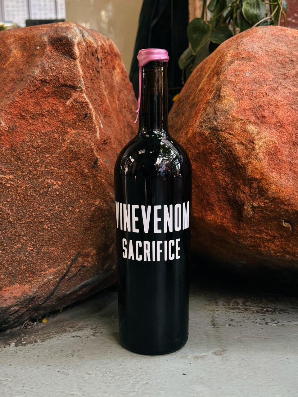 Vinevenom Sacrifice 2022