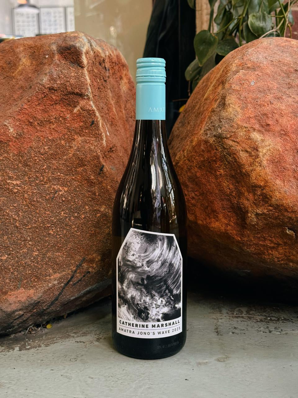 Jono's Wave Chenin Blanc 2025